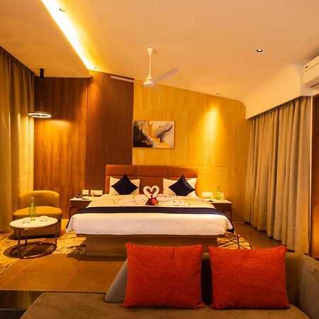 Ananthyam Resort By Anukulas Yelagiri Exterior photo